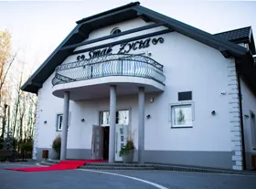 Dom weselny Smak życia